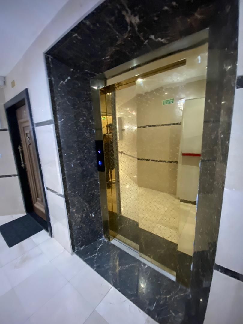 همکف حیاطدار راه جدا ۲۴۰ متری|فروش آپارتمان|شاهین‌شهر, طالقانی|دیوار