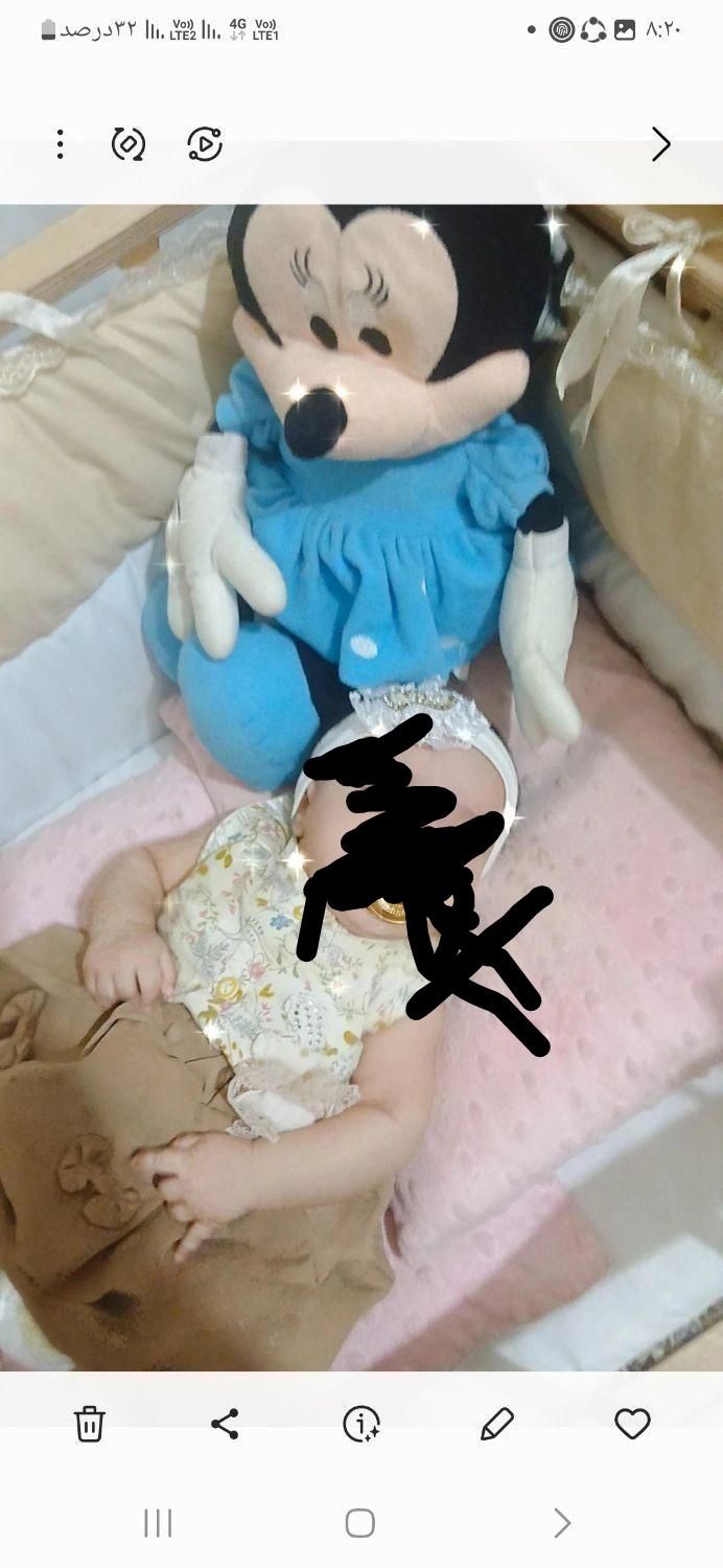 کمبود جا|کالسکه و لوازم جانبی|زاهدان, |دیوار