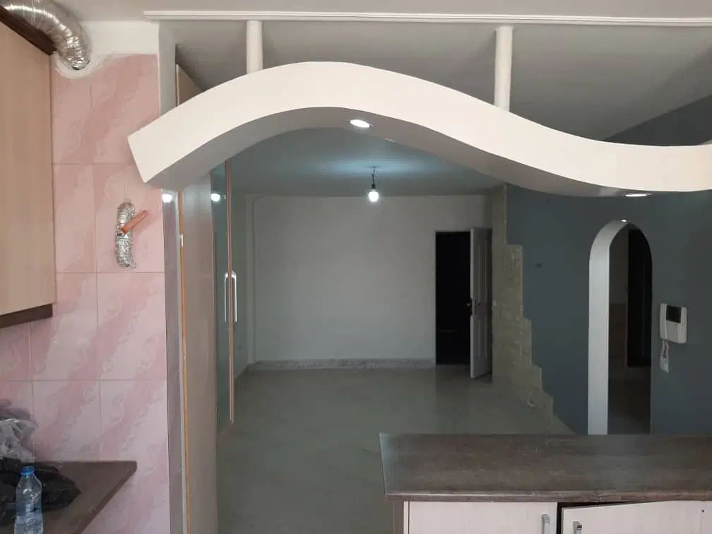 آپارتمان با متراژ 70 در گلشهر|اجارهٔ آپارتمان|کرج, کوی گلها|دیوار