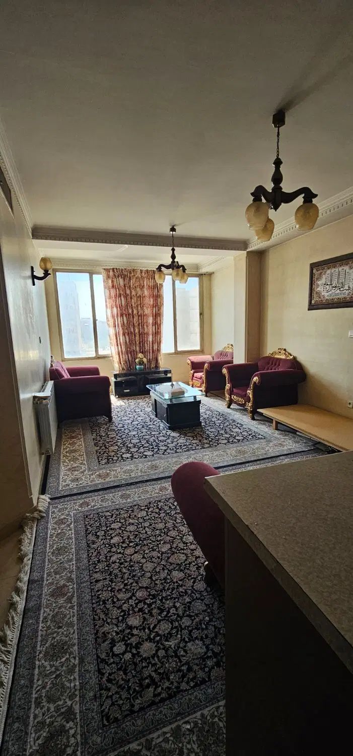 فرصت ویژه خرید آپارتمان۹۲متری سند تک برگ در گلشهر|فروش آپارتمان|کرج, گلشهر|دیوار