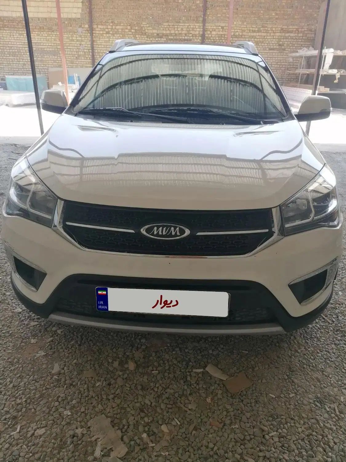 x22 اتومات|خودرو سواری و وانت|کرج, شهرک بنفشه|دیوار