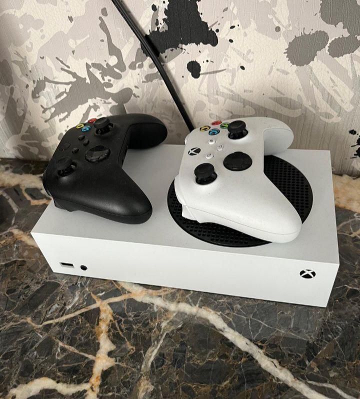 ایکس باکس سری اس xbox series s|کنسول، بازی ویدئویی و آنلاین|اصفهان, برازنده|دیوار
