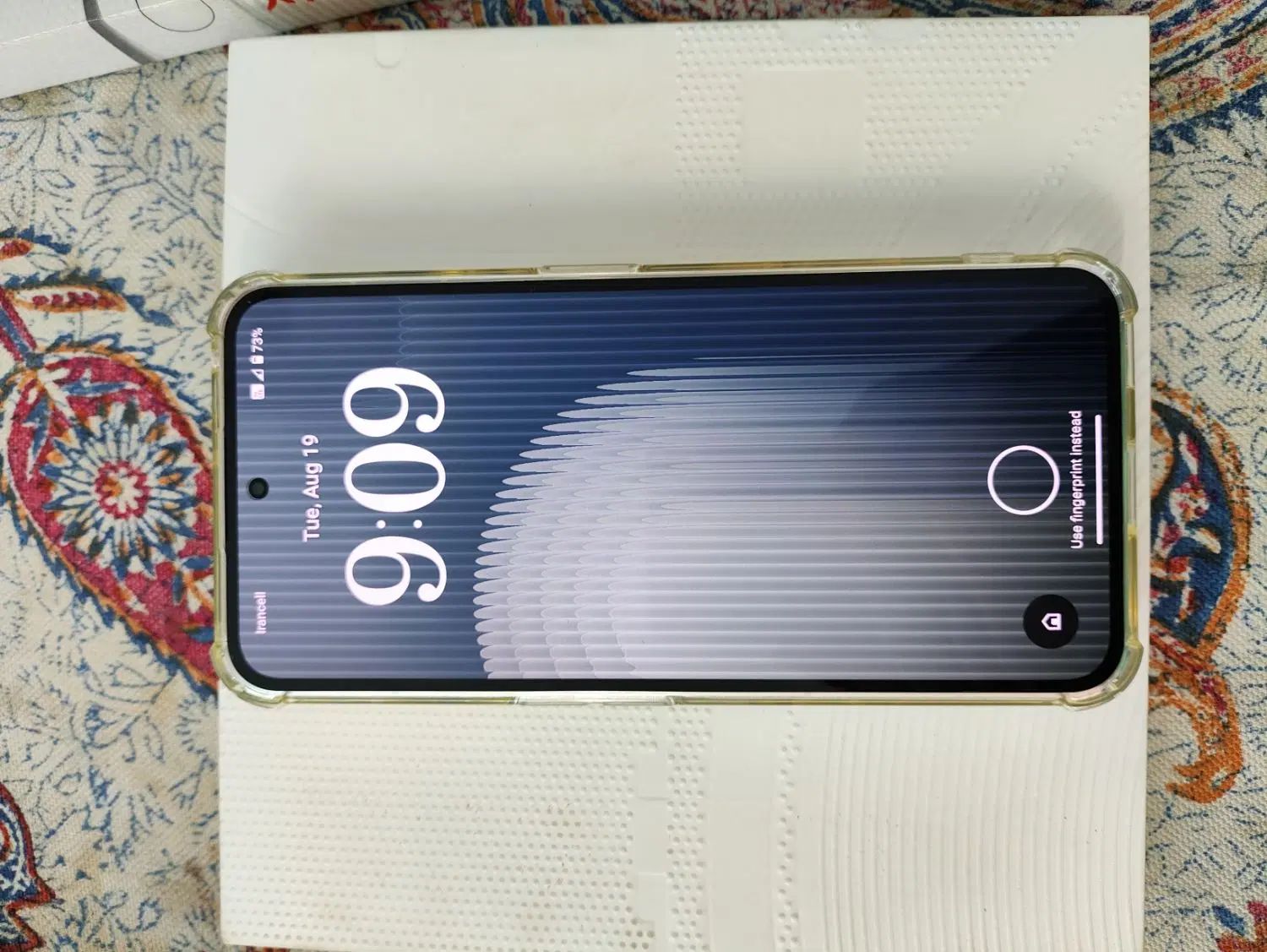 ناتینگ فون nothing phone ۲|موبایل|کرج, فاز ۱ مهرشهر|دیوار