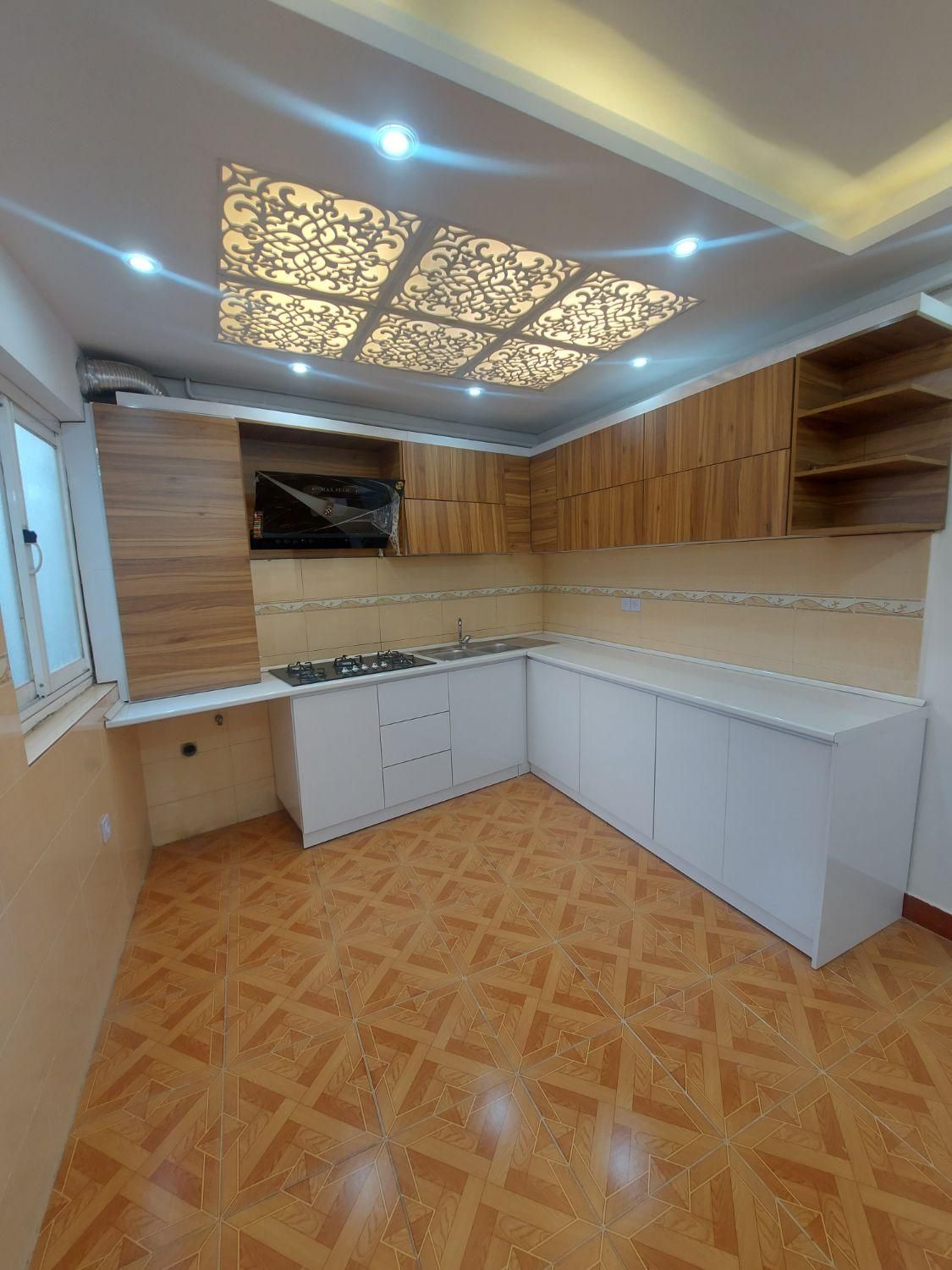 فروش واحد بالا ۷۸ متر دوخوابه/رشت حمیدیان|فروش آپارتمان|رشت, حمیدیان|دیوار