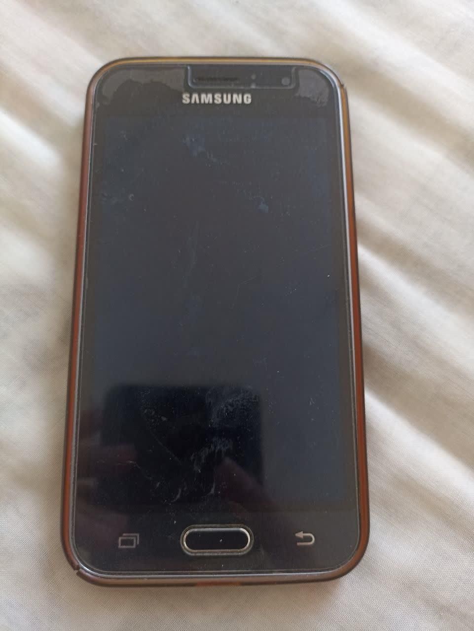 سامسونگ galaxy j1 2016|موبایل|تهران, امیرآباد|دیوار