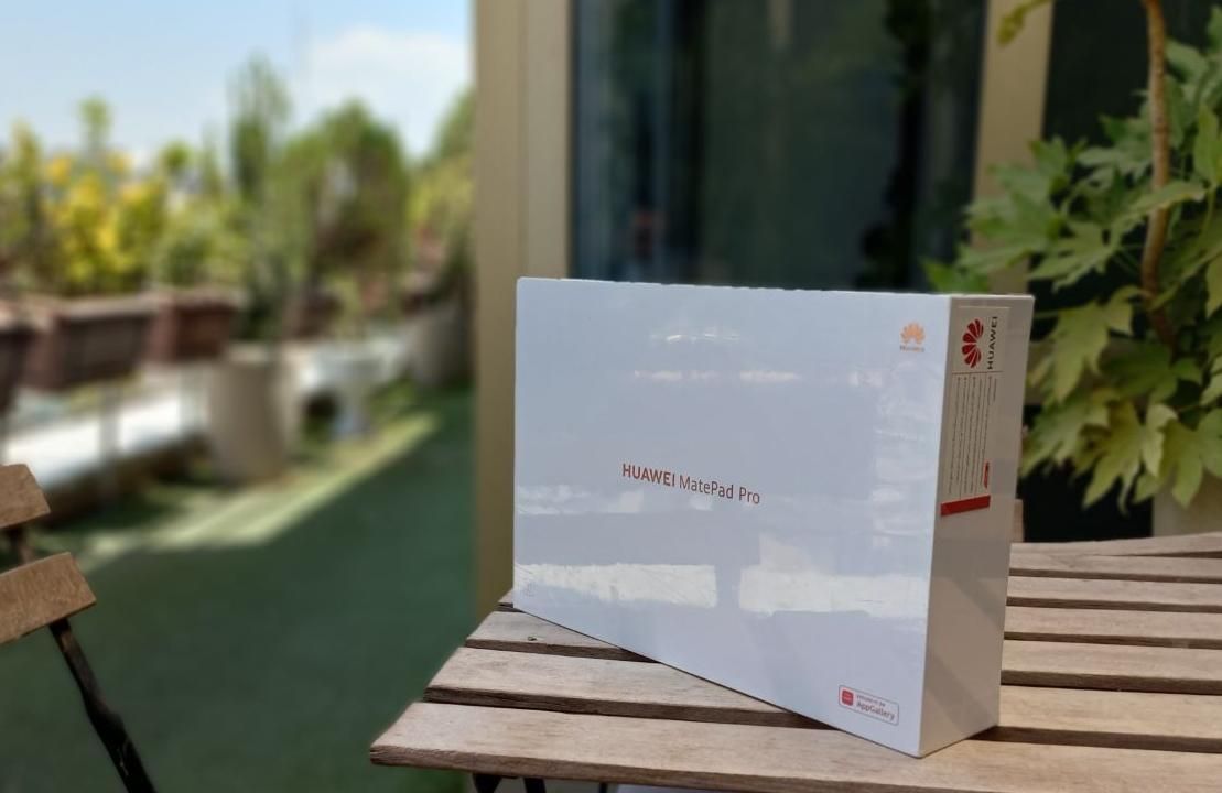 تبلت HUAWEI MatePro 12.6|تبلت|تهران, جردن|دیوار