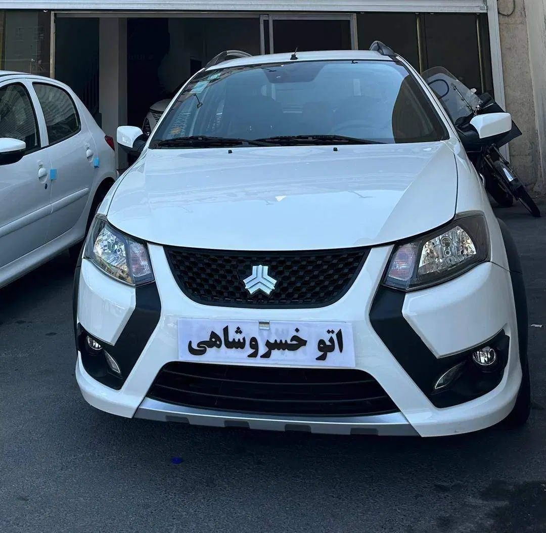 کوییک دنده S/GXL/GXR/RS|خودرو سواری و وانت|تهران, جی|دیوار