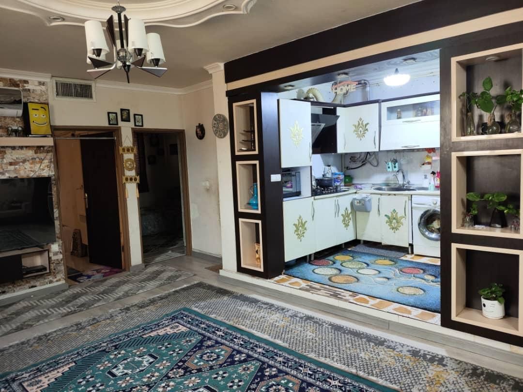 فروش آپارتمان ۲ خوابه پیروزی زیباشهر|فروش آپارتمان|زاهدان, |دیوار