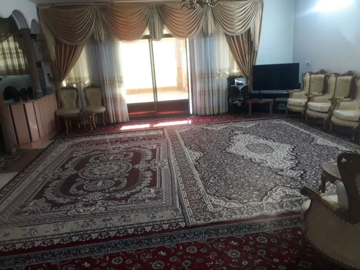 خانه ی اجاره ای|اجارهٔ کوتاه‌مدت آپارتمان و سوئیت|اصفهان, قلعه برتیانچی|دیوار