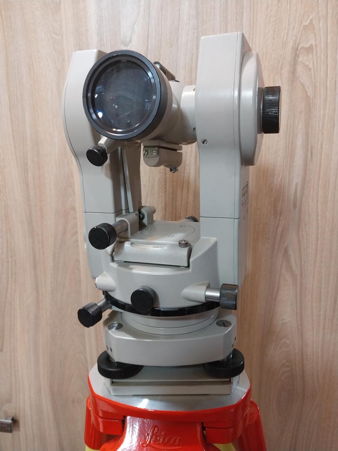 دوربین نقشه برداری تئودولیت TM20ES|ماشینآلات صنعتی|تهران, بلوار کشاورز|دیوار