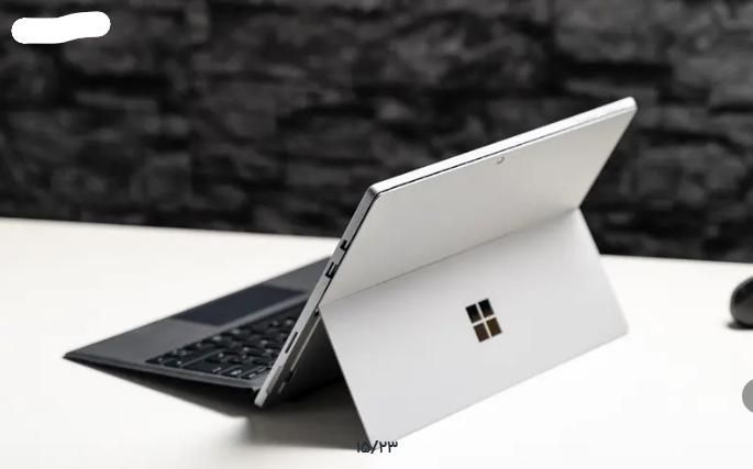 SIM +Surface pro7 مناسب حسابداری و دانشجویی|تبلت|تهران, آرژانتین|دیوار