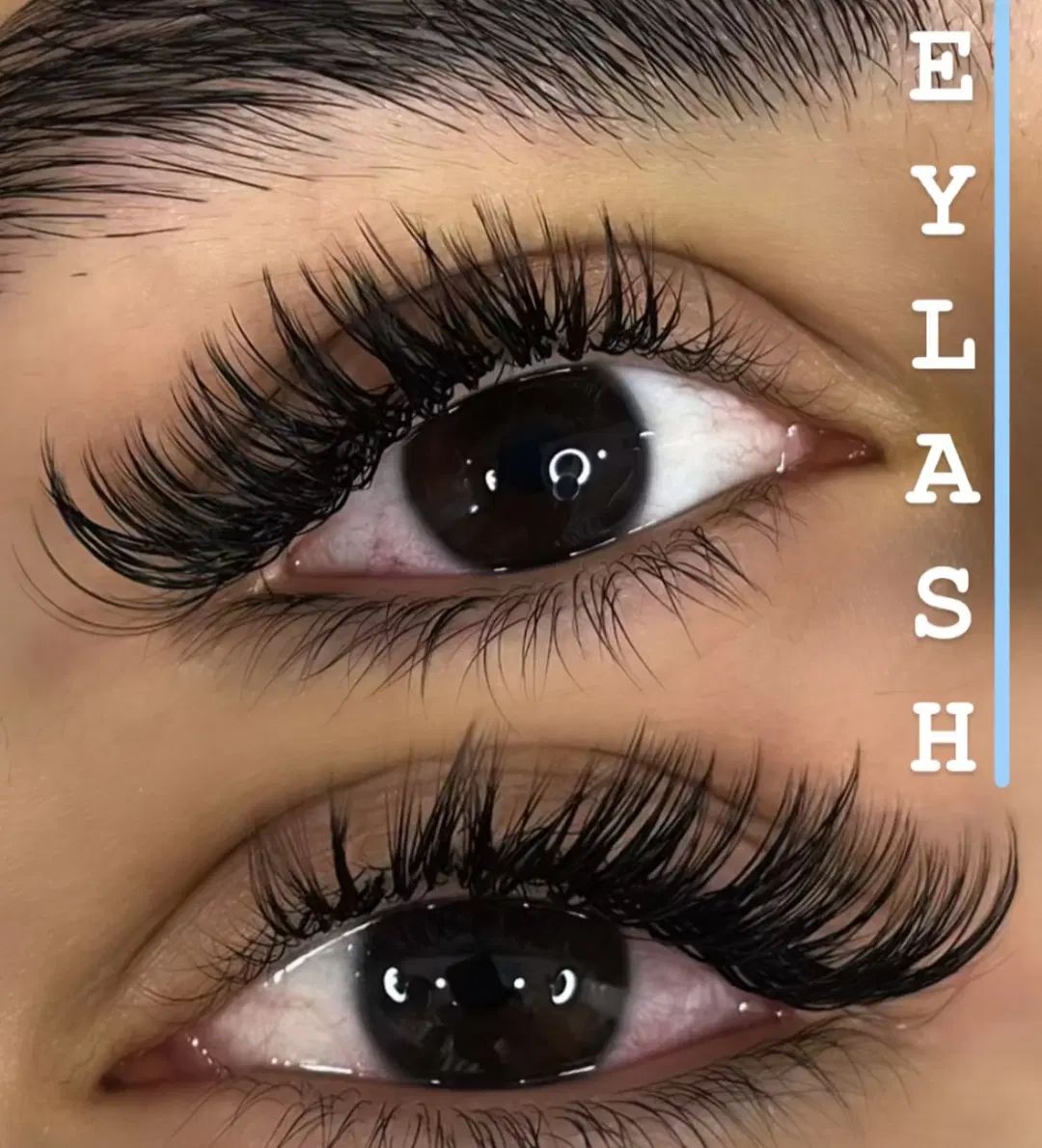 مدل اکستنشن تخصصی مژه|خدمات آرایشگری و زیبایی|اصفهان, جلفا|دیوار