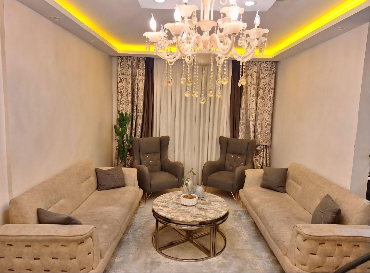 پردیس ،اقامتگاه،سوئیت،اجاره کوتاه مدت|اجارهٔ کوتاهمدت آپارتمان و سوئیت|پردیس, فاز ۱۱|دیوار