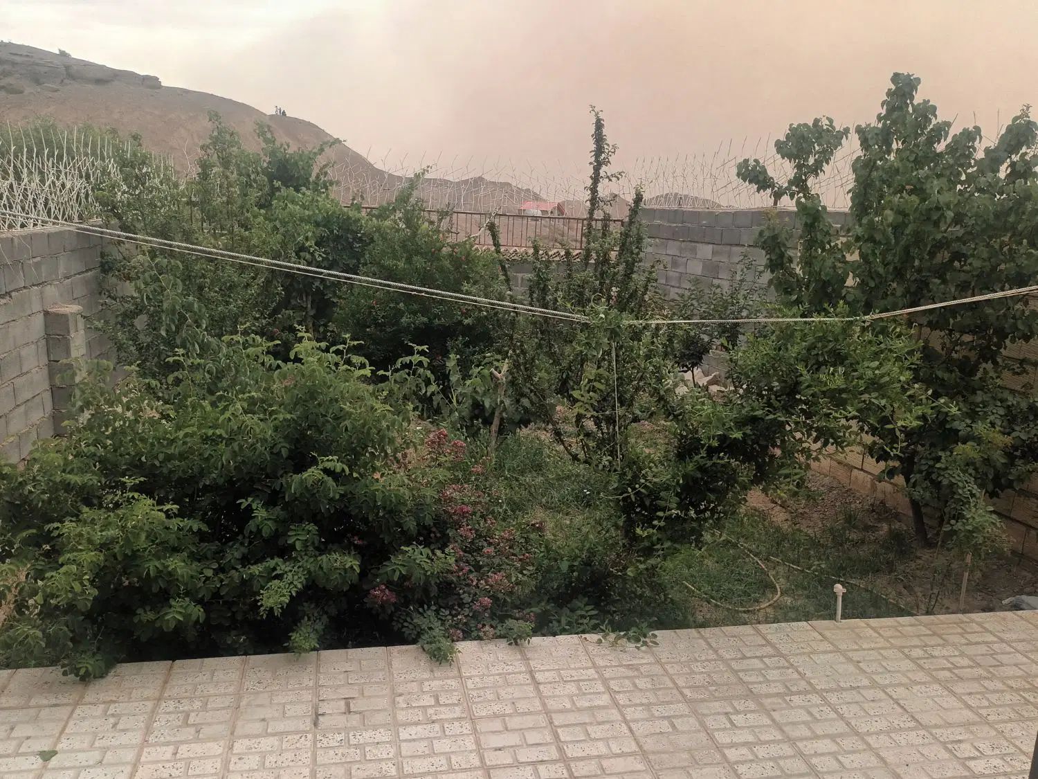 فروش خانه ویلایی ۶۰متری ۱ خوابه در روستای گوداسیاب|فروش خانه و ویلا|سبزوار, قصبه غربی|دیوار