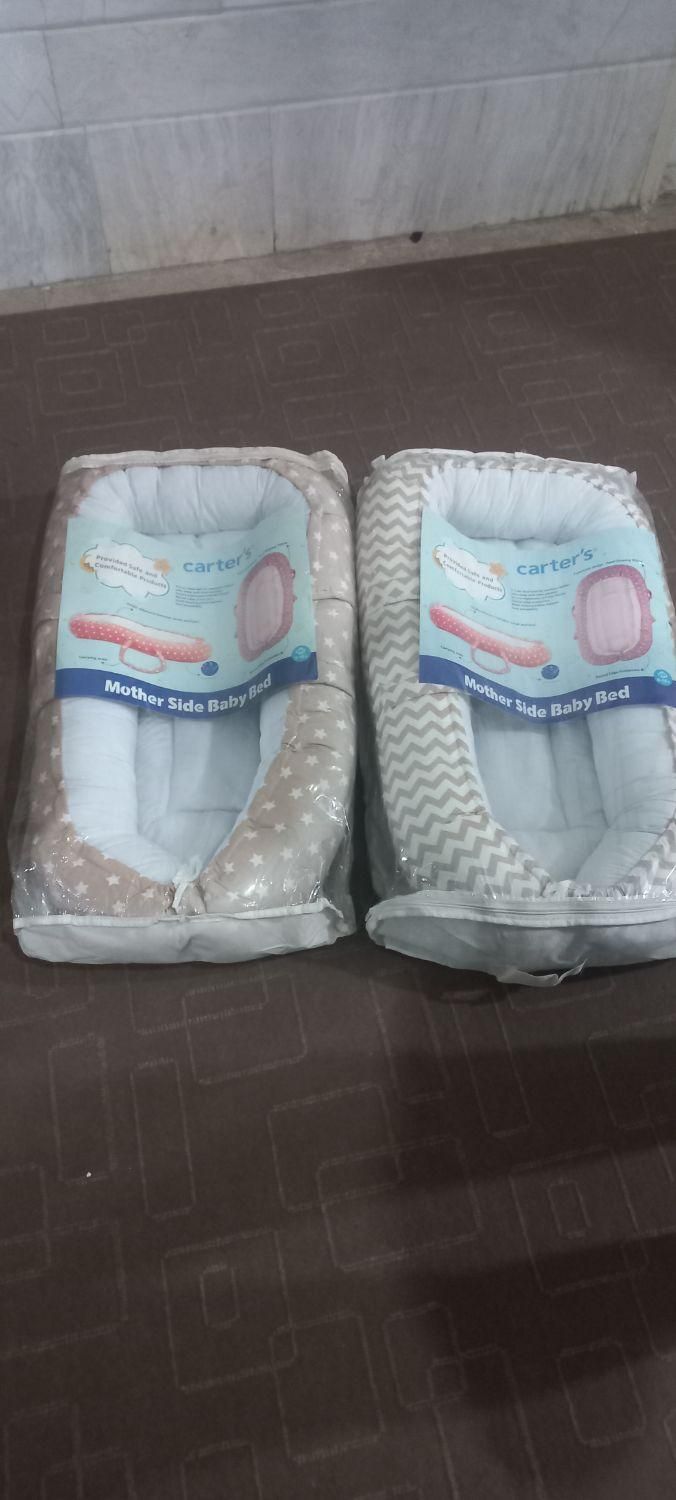 کریر بچه پارچه ای|کالسکه و لوازم جانبی|قم, نیروگاه|دیوار