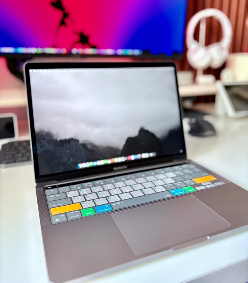 macbook pro m1|رایانه همراه|تهران, شیوا|دیوار