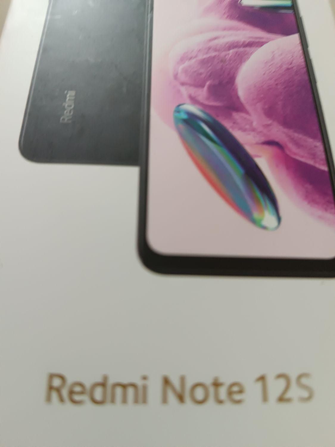redmi not12s|موبایل|تهران, نارمک|دیوار