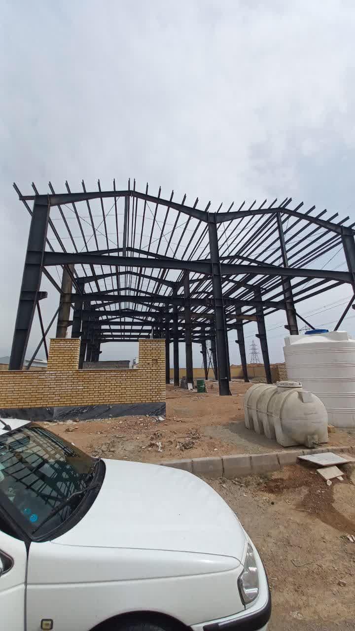 ساخت اجرا ،نظارت ، طراحی پیمانکاری صنعتی و مسکونی|خدمات پیشه و مهارت|شهریار, دهشاد بالا|دیوار