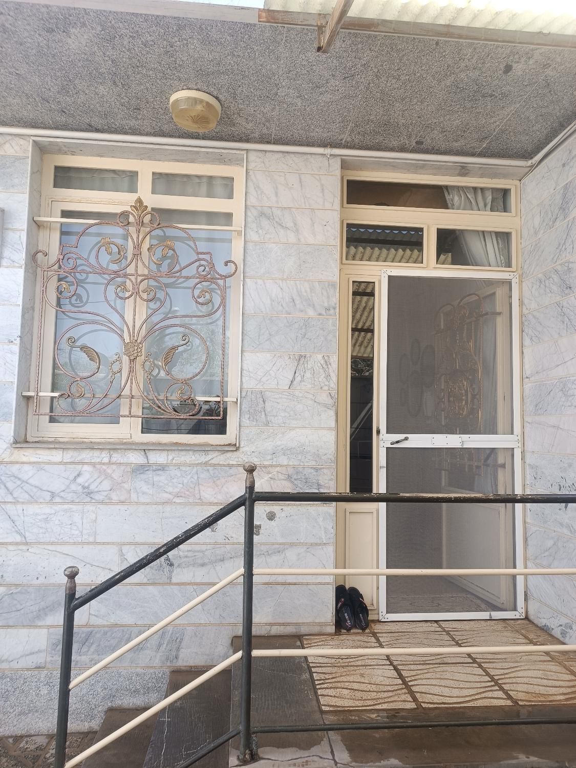 خانه ی ویلایی در شریف اباد|فروش خانه و ویلا|ابهر, |دیوار