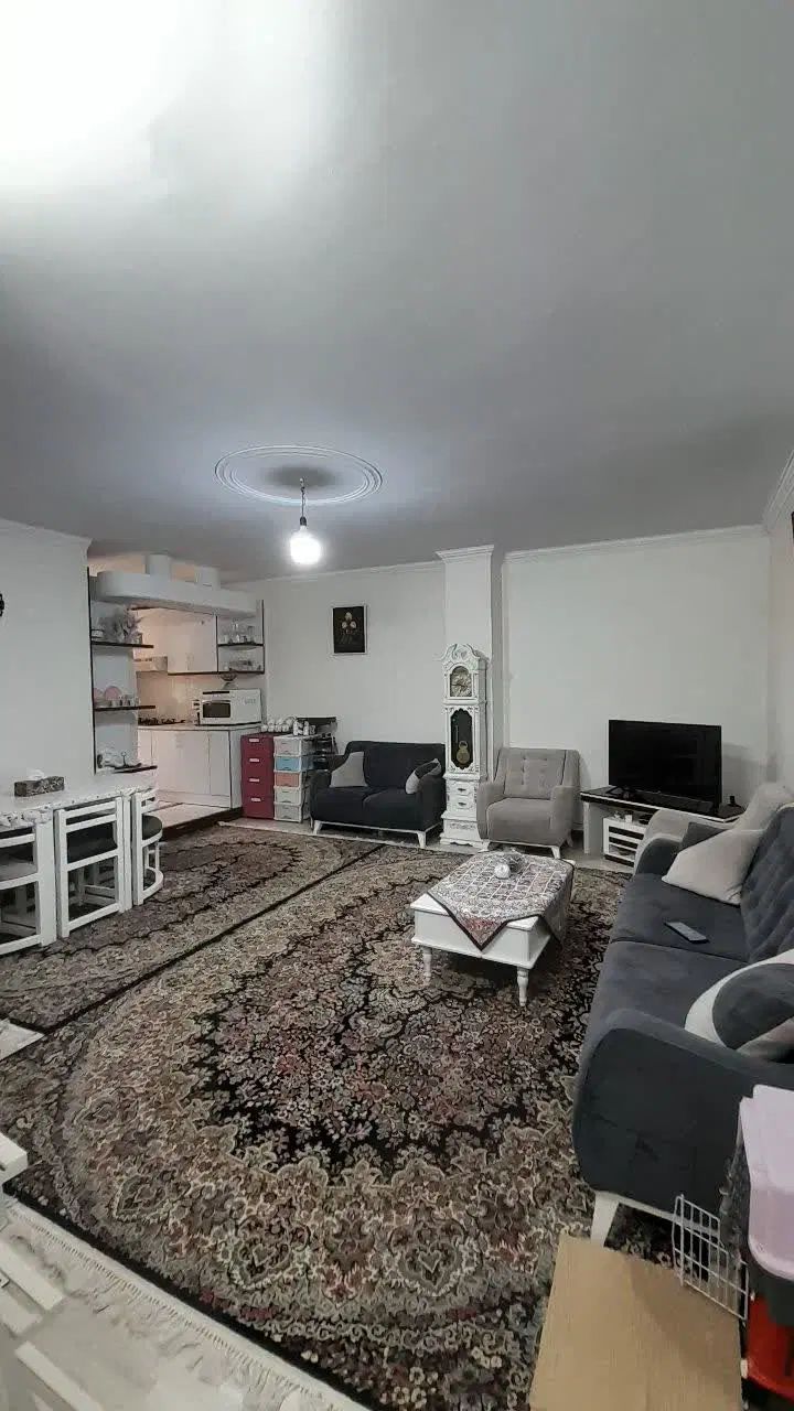 ۷۰متر/ پارکینگ اختصاصی/ آسانسور/ سند تک برگ|فروش آپارتمان|اندیشه, شهرک مریم|دیوار