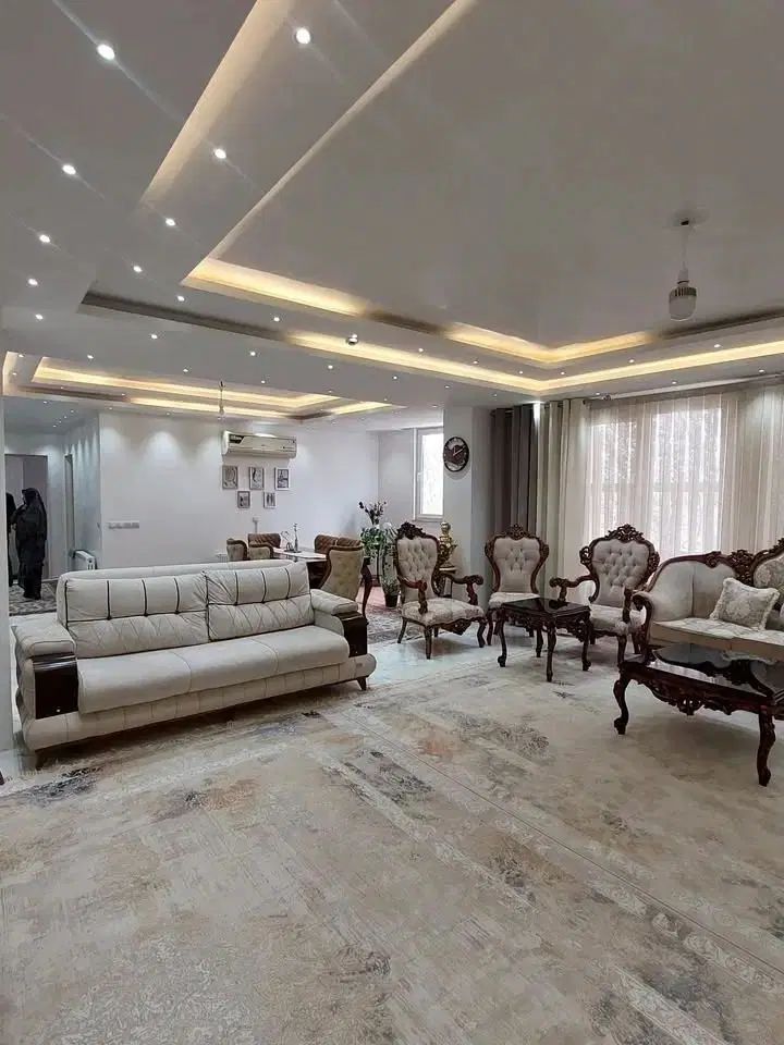 ۸۵ متر/ملک ۲ بر نور/روبنما/پارکینگ سندی/۶ واحدی|فروش آپارتمان|اندیشه, اندیشه فاز ۱|دیوار