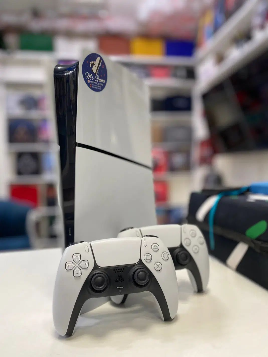 مرکز خرید و فروش کنسول بازی ps4ps5xboxslimfat|کنسول، بازی ویدئویی و آنلاین|اصفهان, چرخاب|دیوار