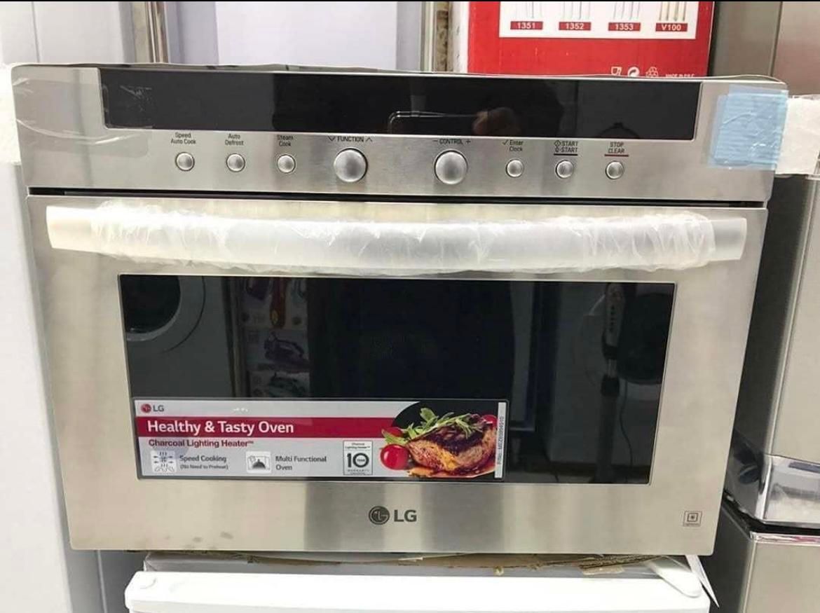 سولاردوم الجی 38لیتری مدل3884|اجاق گاز و لوازم برقی پخت‌وپز|مشهد, کوشش|دیوار