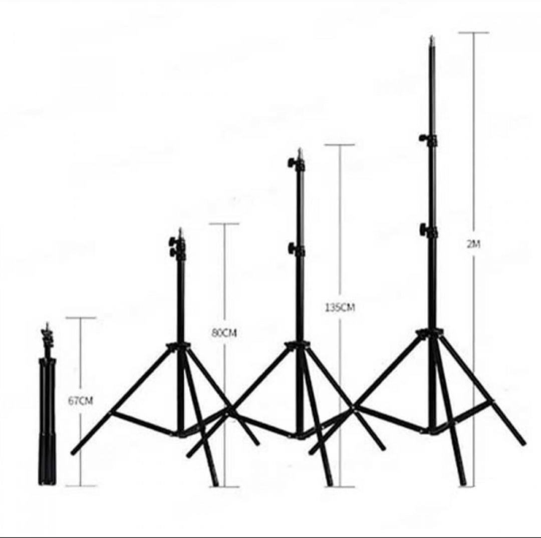 رینگ لایت|لوازم جانبی موبایل و تبلت|بندر انزلی, کلیور|دیوار