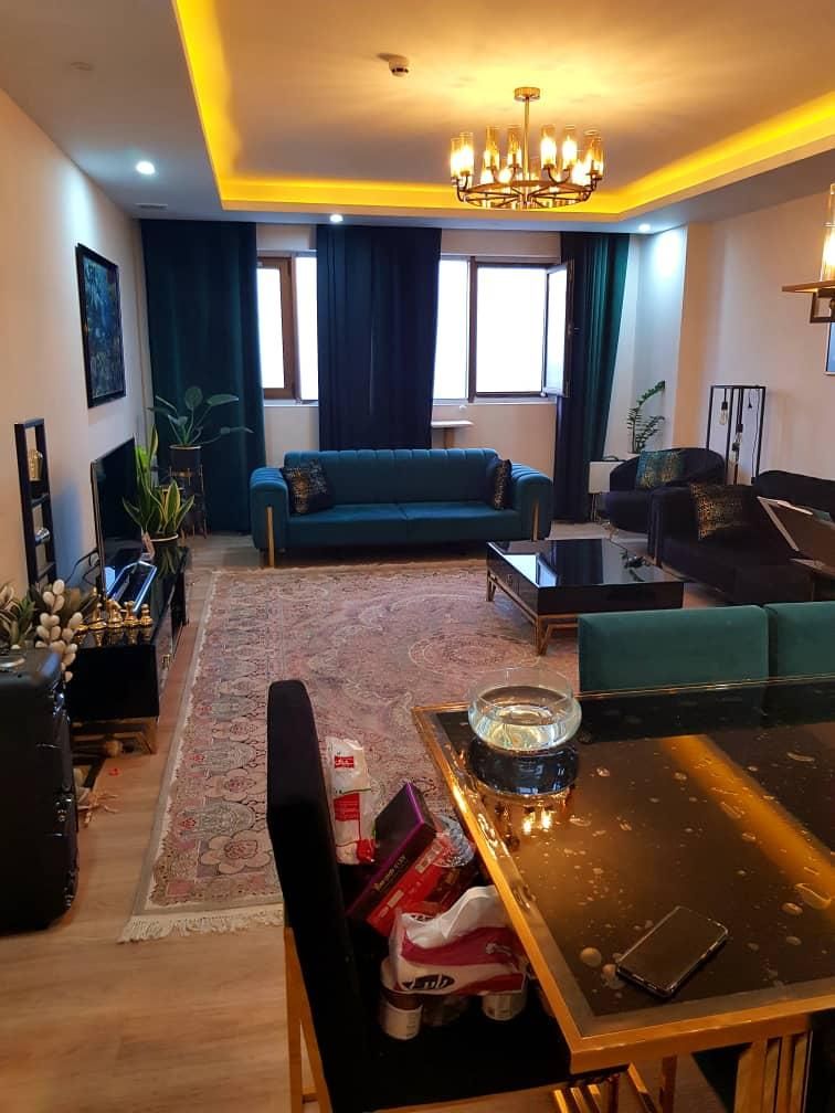۱۱۴ متر ۲ خوابه جنوبی و آفتابگیر شهرک شهید خرازی|اجارهٔ آپارتمان|تهران, دریاچه شهدای خلیج فارس|دیوار