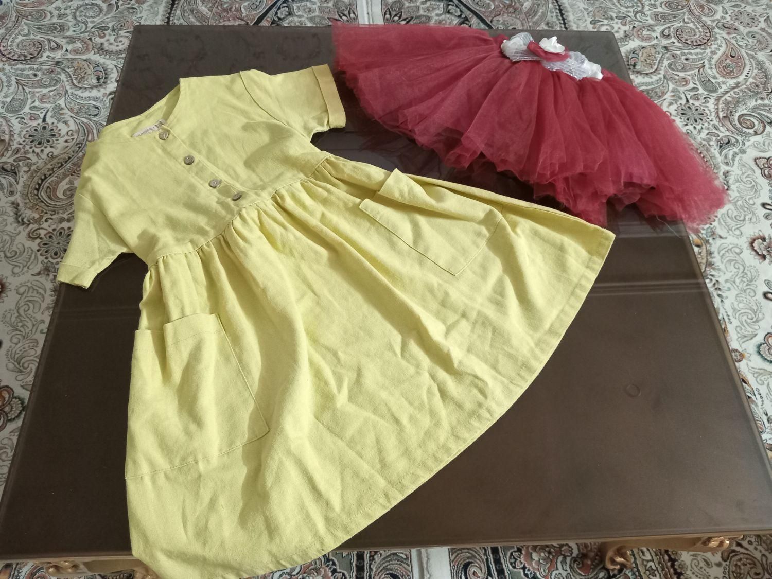 کفش ولباس بچه گانه|کفش و لباس بچه|تهران, فلاح|دیوار