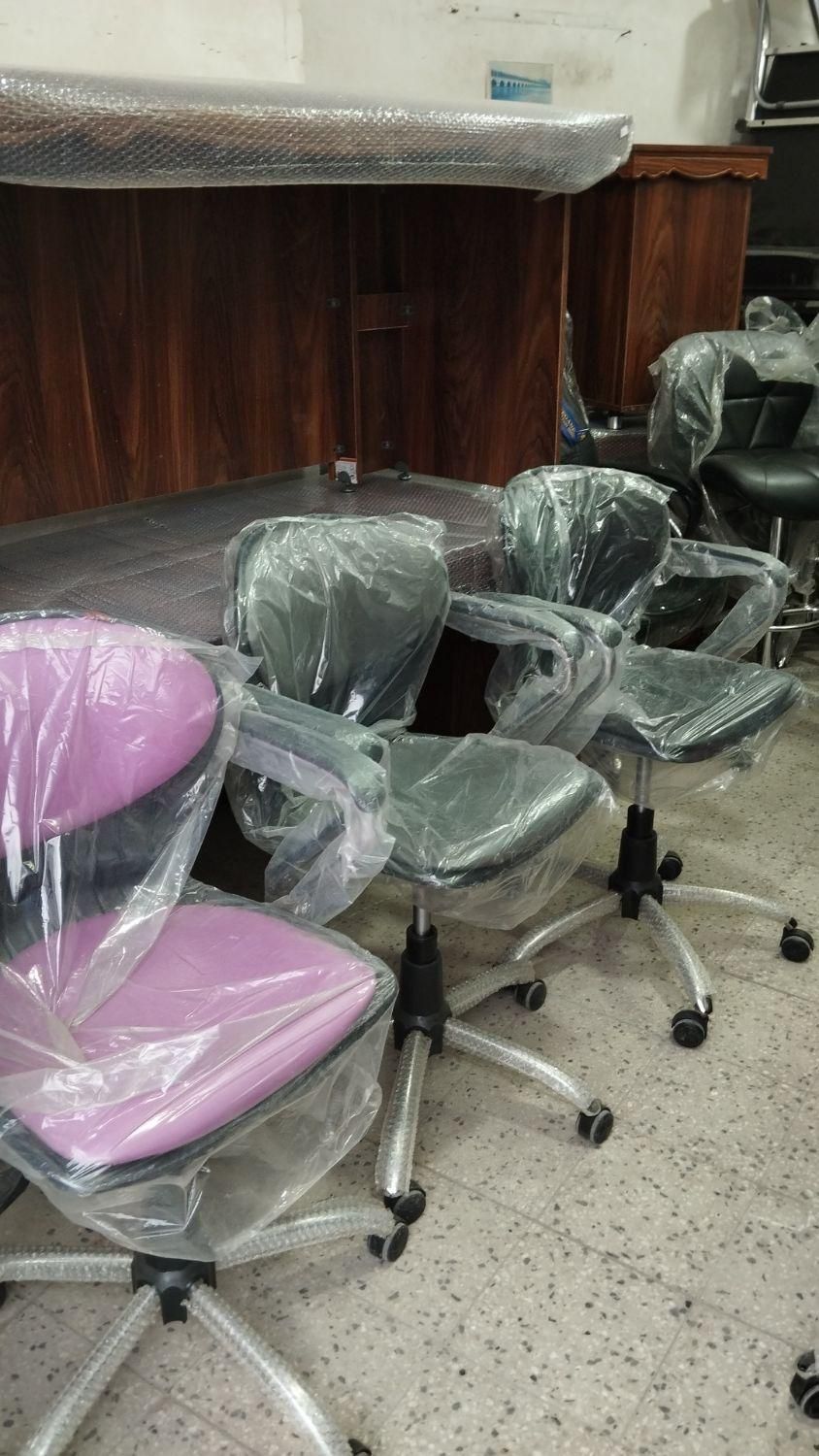 پخش  صندلی اداری|مبلمان اداری|یزد, |دیوار