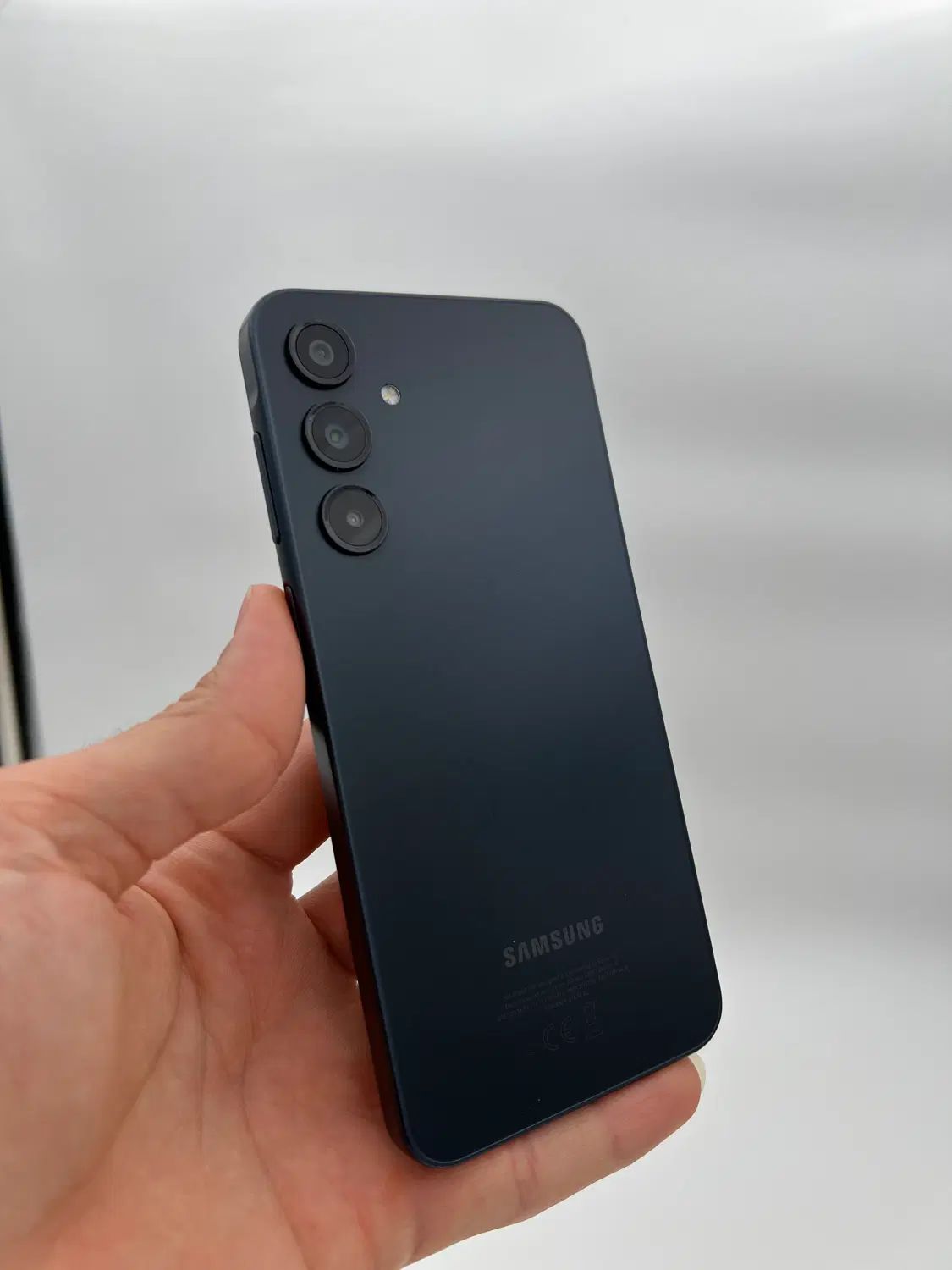 Samsung A16 4/128|موبایل|سبزوار, قائم|دیوار