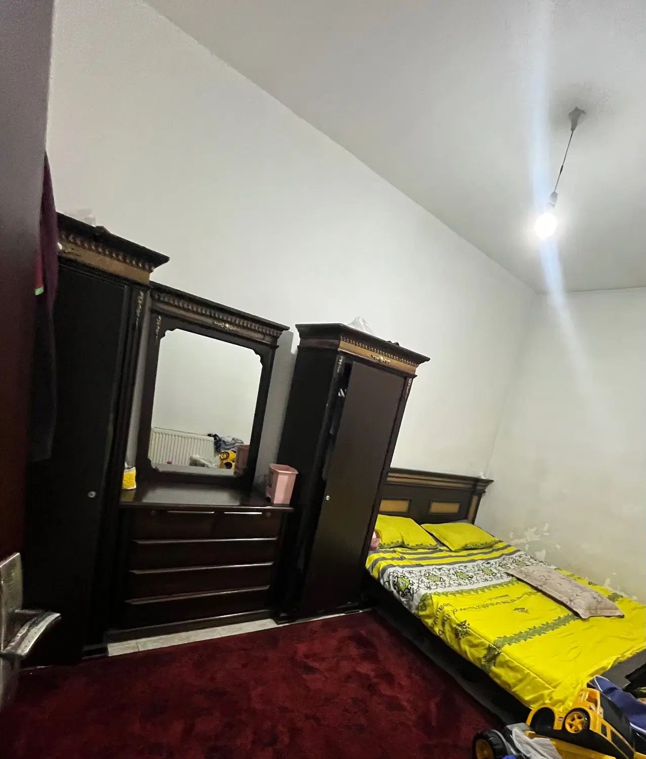 اجاره آپارتمان اندیشه ۷۱|اجارهٔ آپارتمان|مشهد, مشکینی (شهرک غرب)|دیوار
