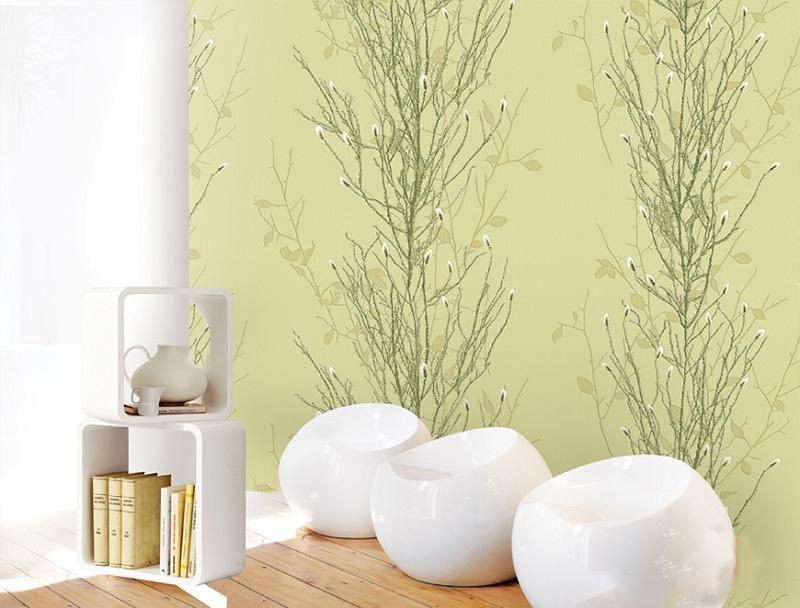 آقای نصاب. . . فروش و نصب کاغذ دیواری و پوستر|خدمات پیشه و مهارت|رشت, یخسازی|دیوار