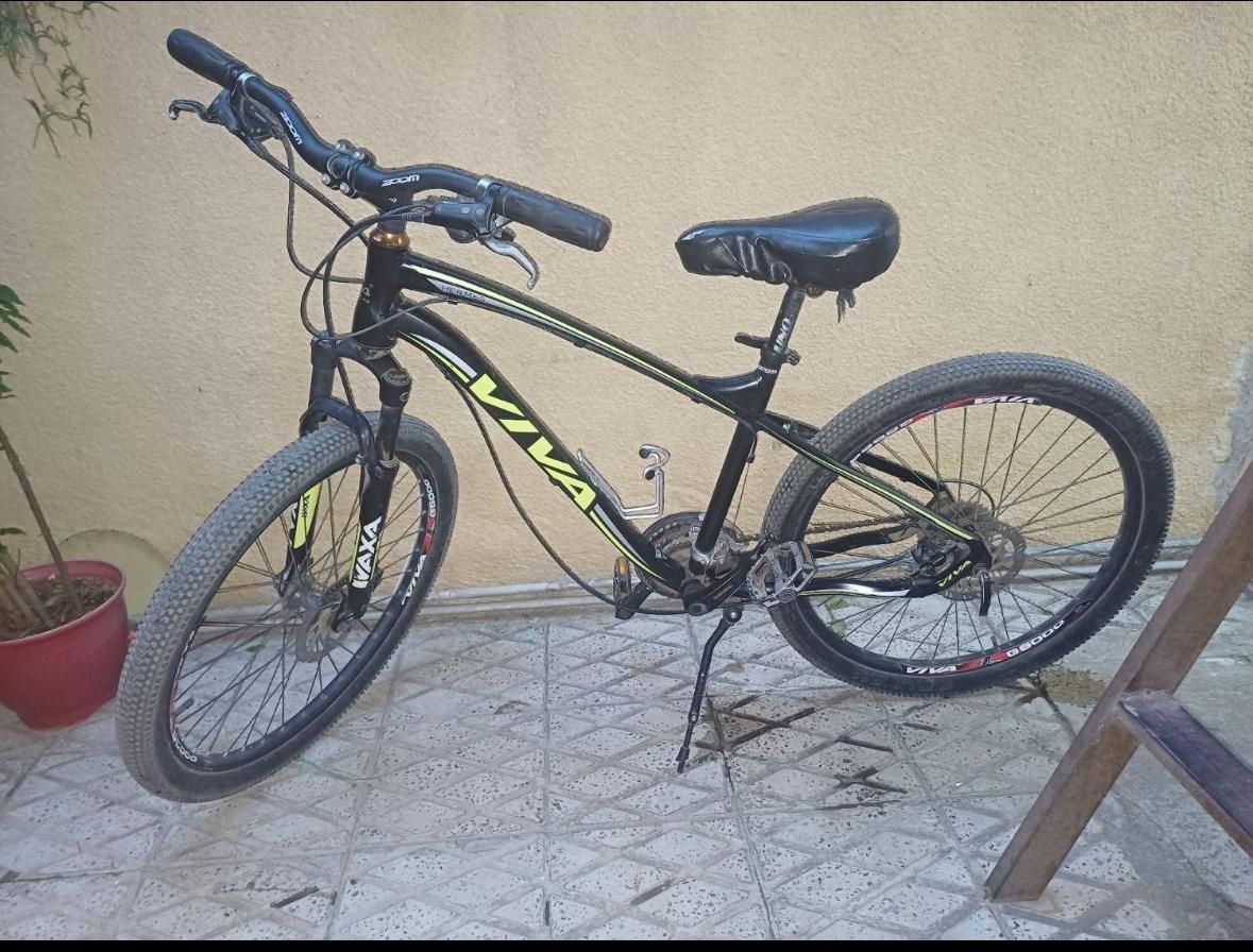 دوچرخه ویوا|دوچرخه، اسکیت، اسکوتر|قزوین, |دیوار