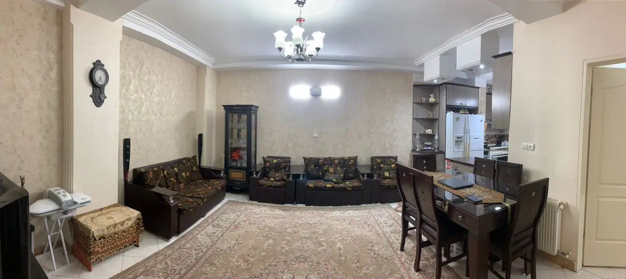 ۵۴ متر خوش نقشه دلباز با پارکینگ|فروش آپارتمان|تهران, فلاح|دیوار