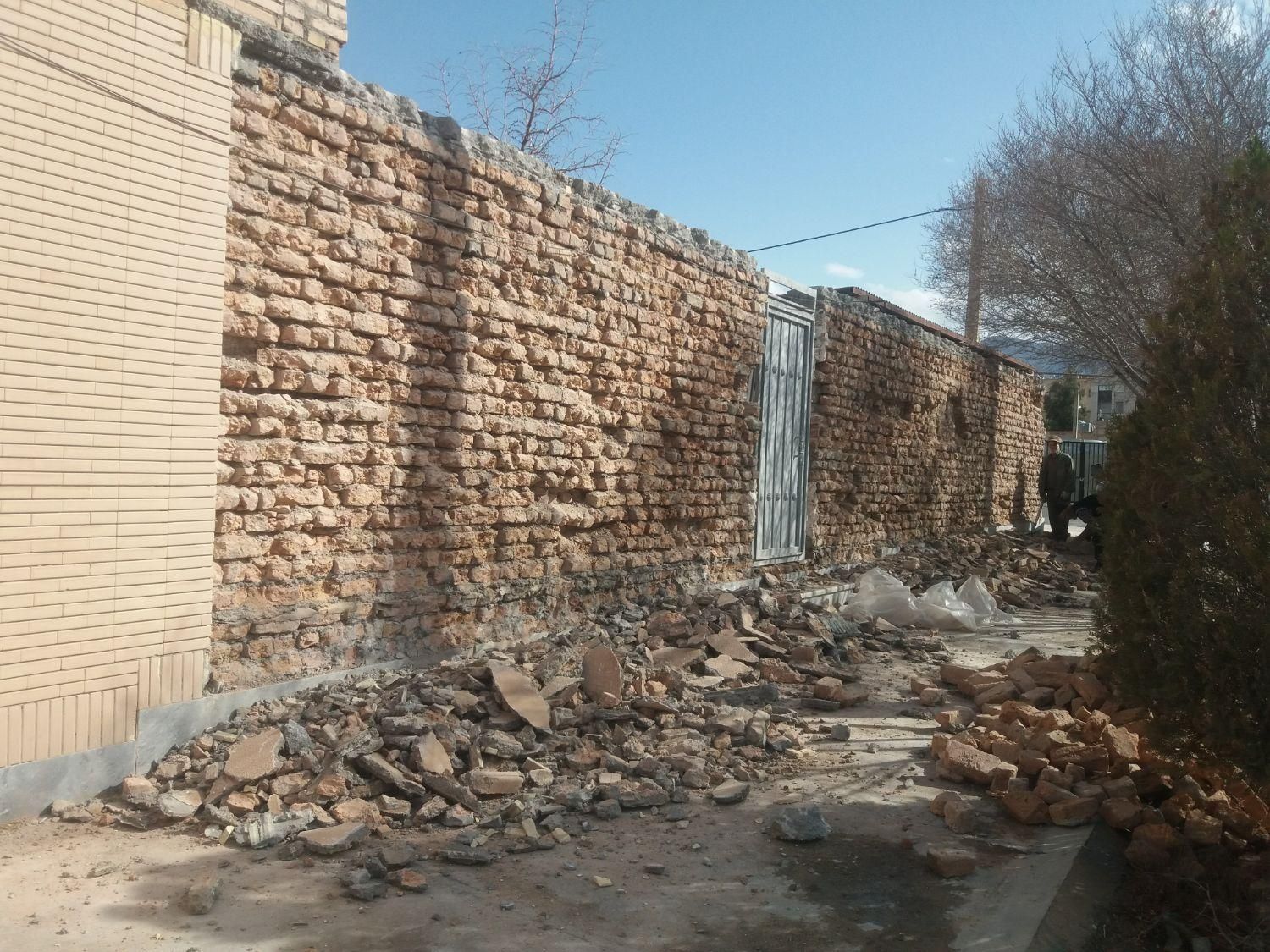 تخریب با پیکور|خدمات پیشه و مهارت|بیرجند, |دیوار