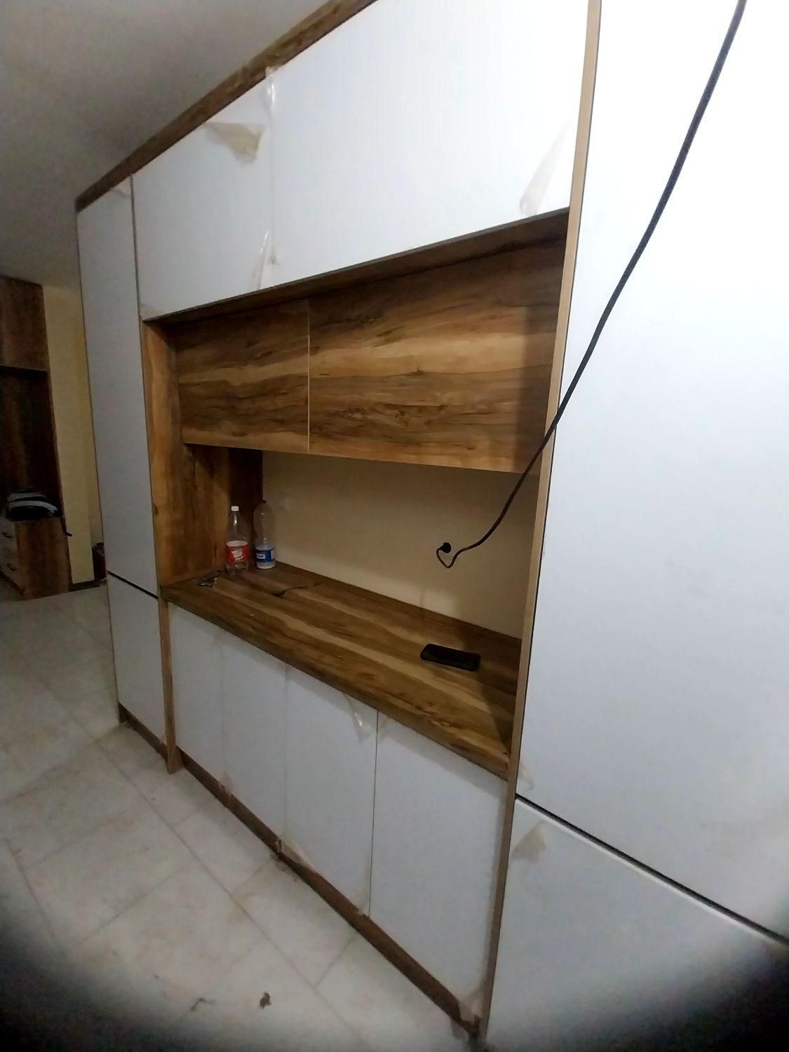 تعمیرات ساخت و نصب کابینت کمد تخت کمجا، تخت خواب|خدمات پیشه و مهارت|تهران, دریاچه شهدای خلیج فارس|دیوار
