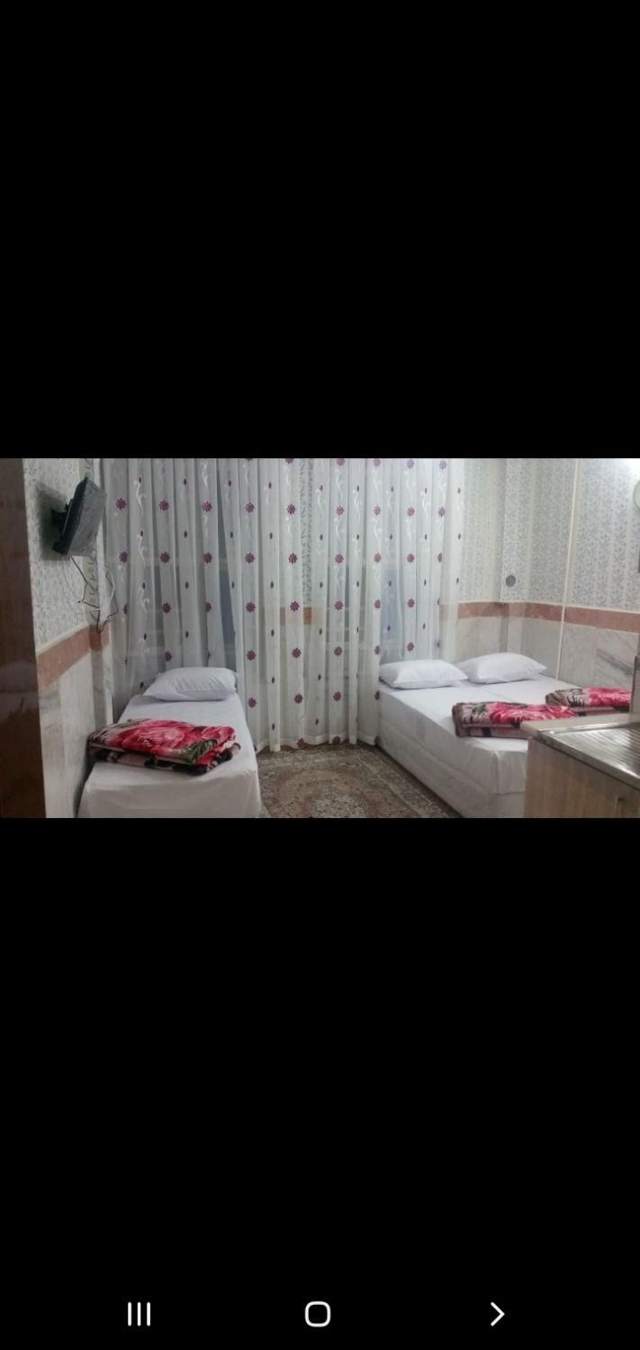 مشهدمقدس قطار طبرسی۲فاصله تاحرم صفر|تور و چارتر|کرمان, |دیوار