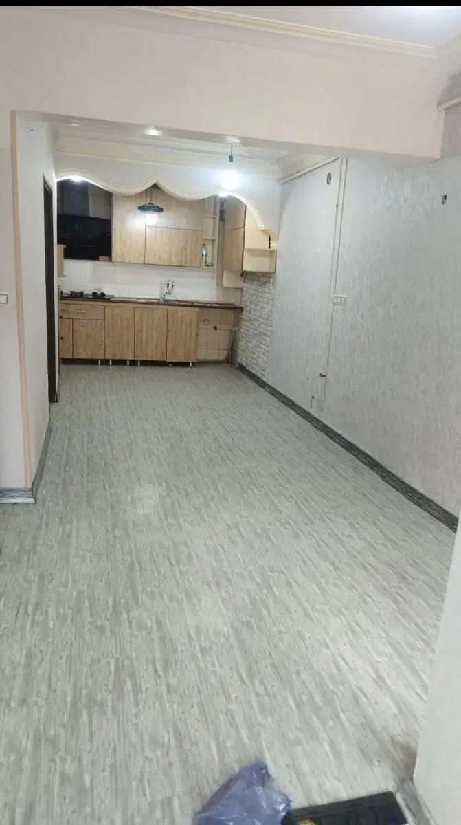 فروش۵۲مترهمکف نسق معتبر تک خواب توشیبا کوچه رسالت|فروش آپارتمان|رشت, شهرک آیت الله منتظری|دیوار