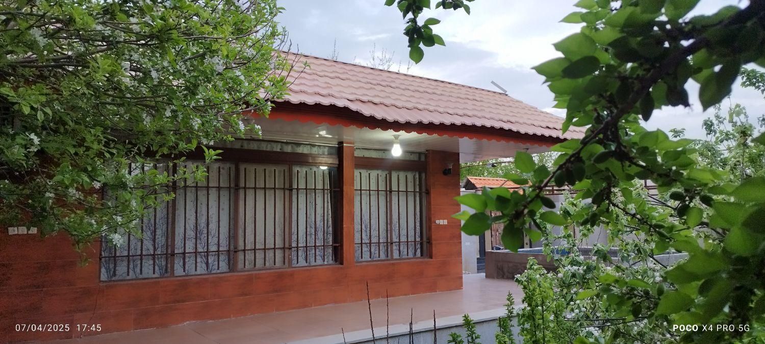 اجاره باغ روزانه/هفتگی/ساعتی/|اجارهٔ کوتاهمدت ویلا و باغ|ابریشم, |دیوار