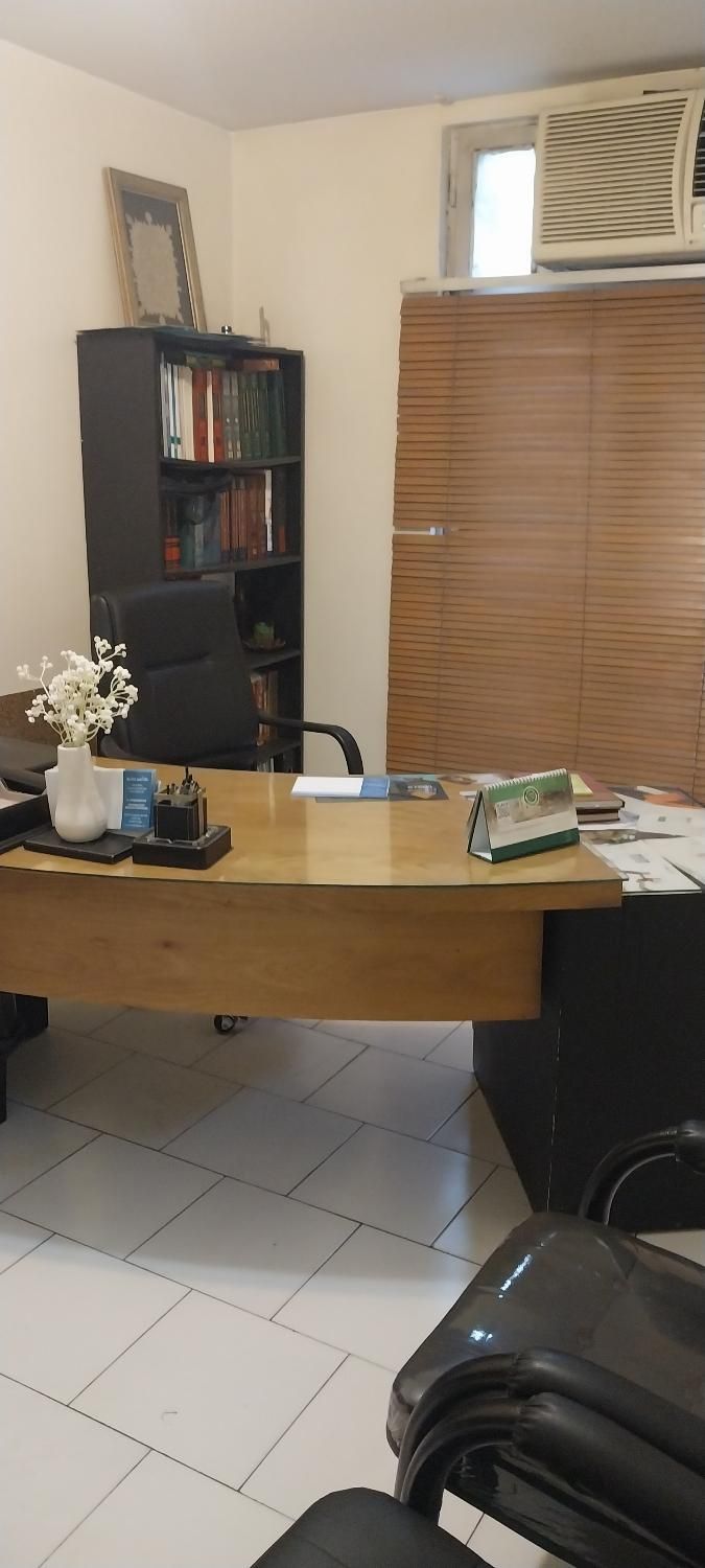 آپارتمان با موقعیت اداری|فروش دفتر کار، اتاق اداری، مطب|تهران, عباس‌آباد|دیوار
