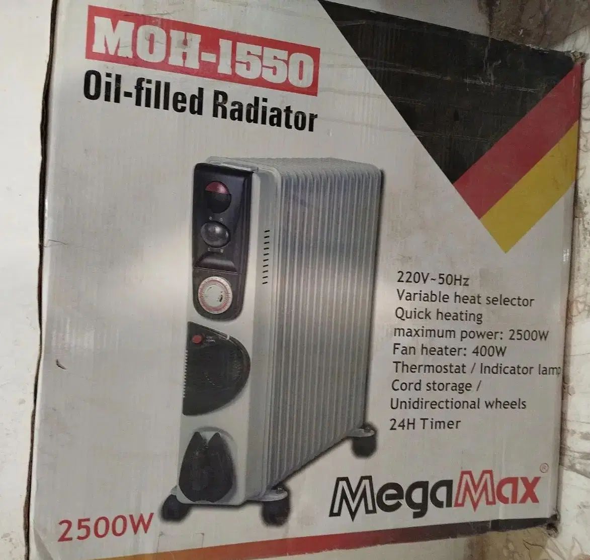 حراج وسایل نو و کهنه|حراج|قم, عمار یاسر|دیوار