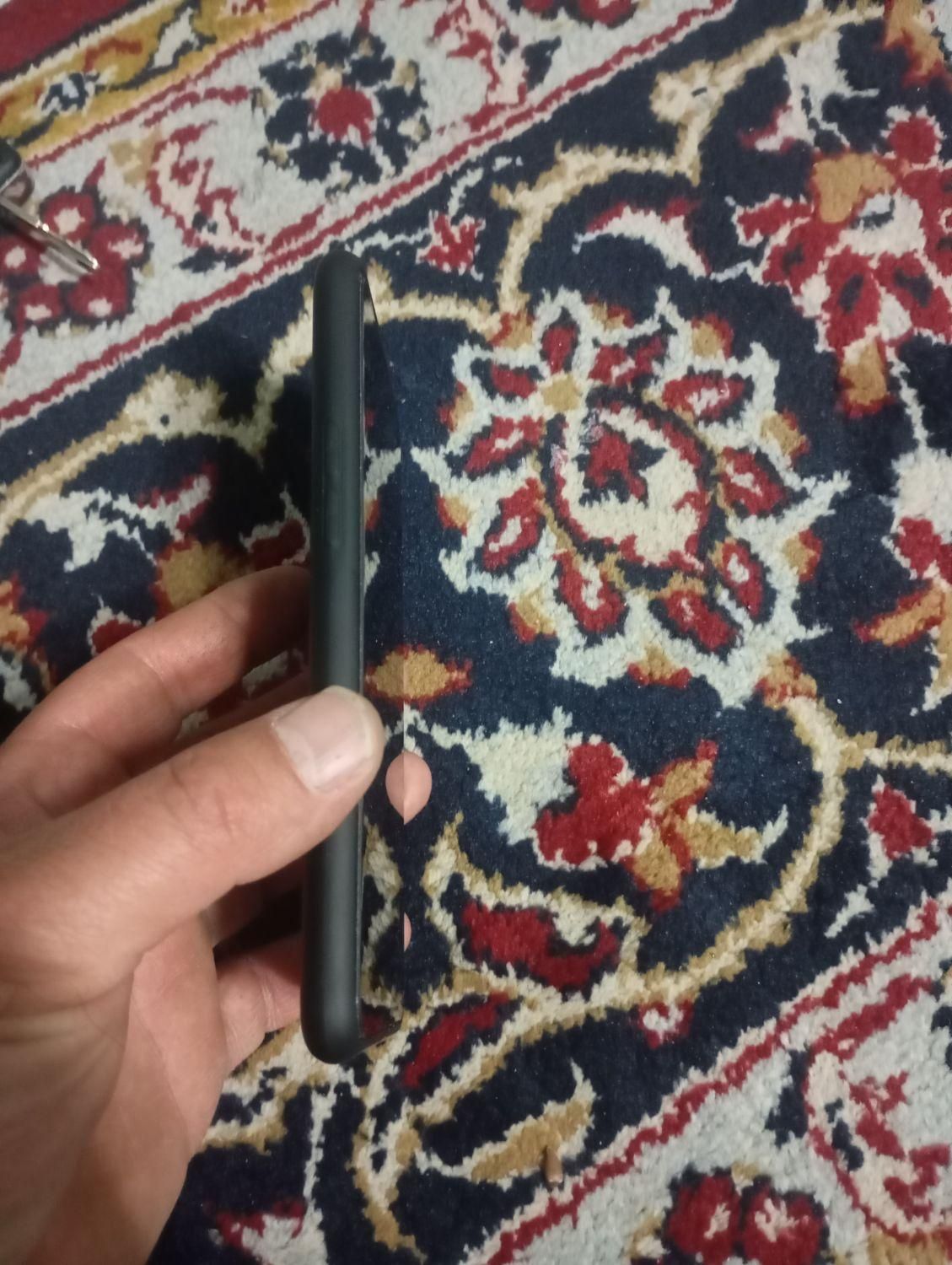 سامسونگ Galaxy M10 با حافظهٔ ۱۶ گیگابایت|موبایل|تاکستان, |دیوار