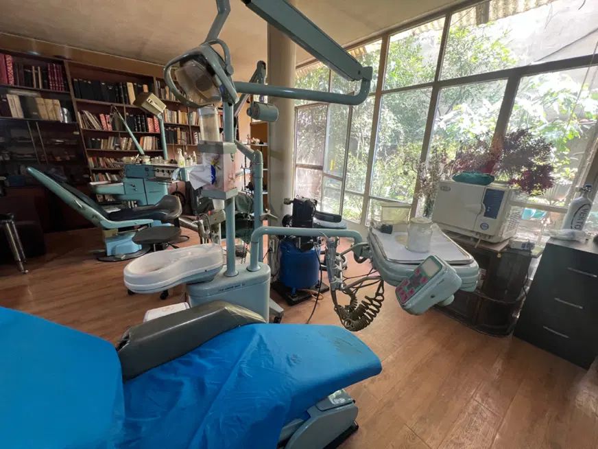 اجاره ملک مناسب برای لابراتوار دندانسازی|اجارهٔ دفتر کار، اتاق اداری، مطب|تهران, جمال‌زاده|دیوار