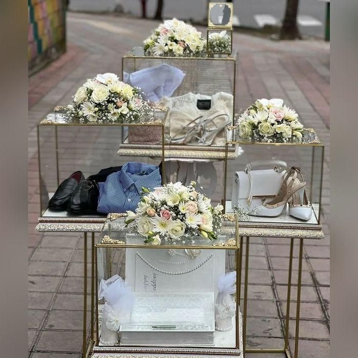 اجاره و فروش باکس شیشه ای/استند/ جام /بله برون|خدمات پذیرایی، مراسم|قم, هفت تیر|دیوار