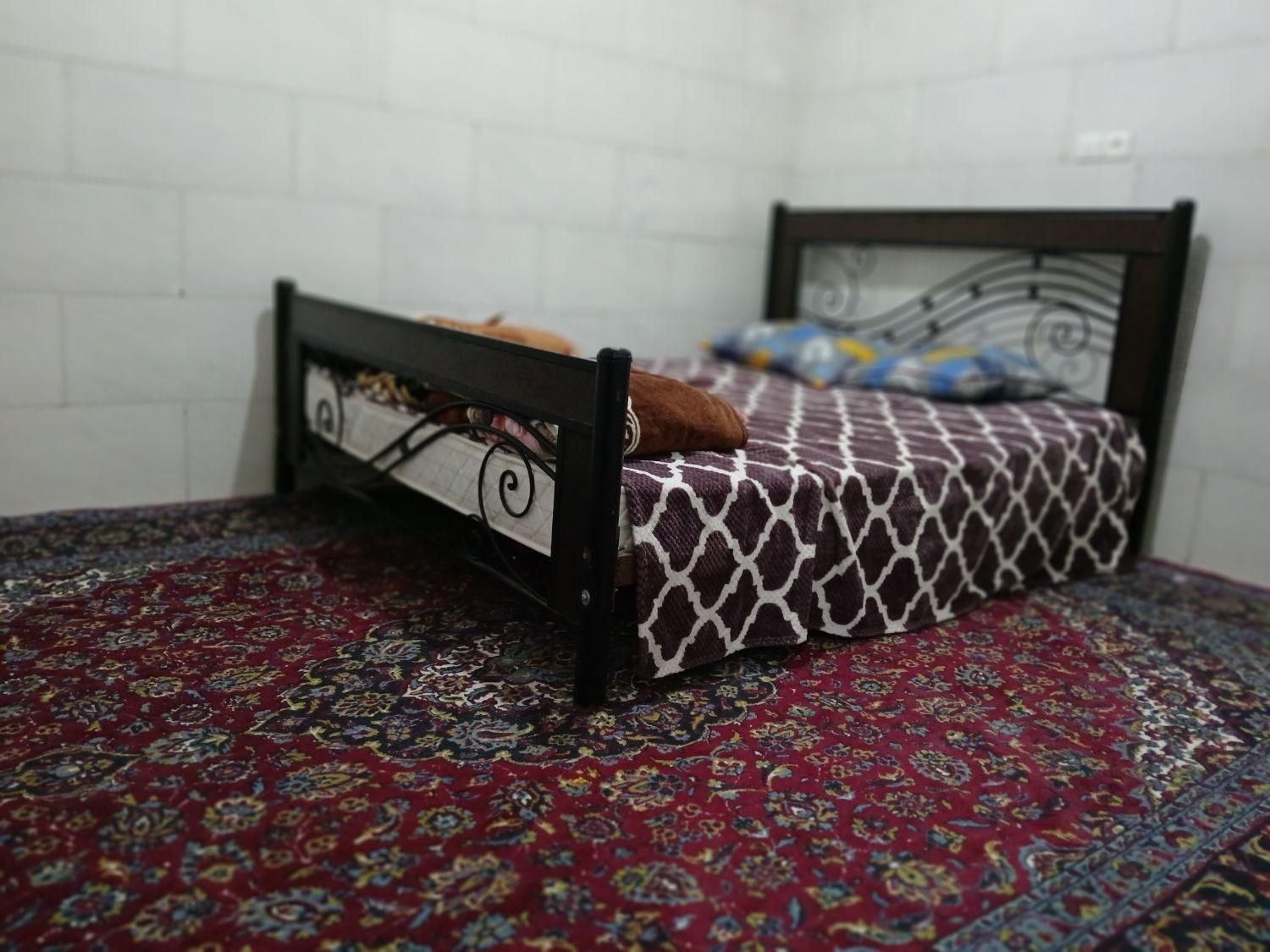 سوئیت  مبله ناز همراه قایق سواری رفتینگ|اجارهٔ کوتاه‌مدت آپارتمان و سوئیت|سامان, |دیوار