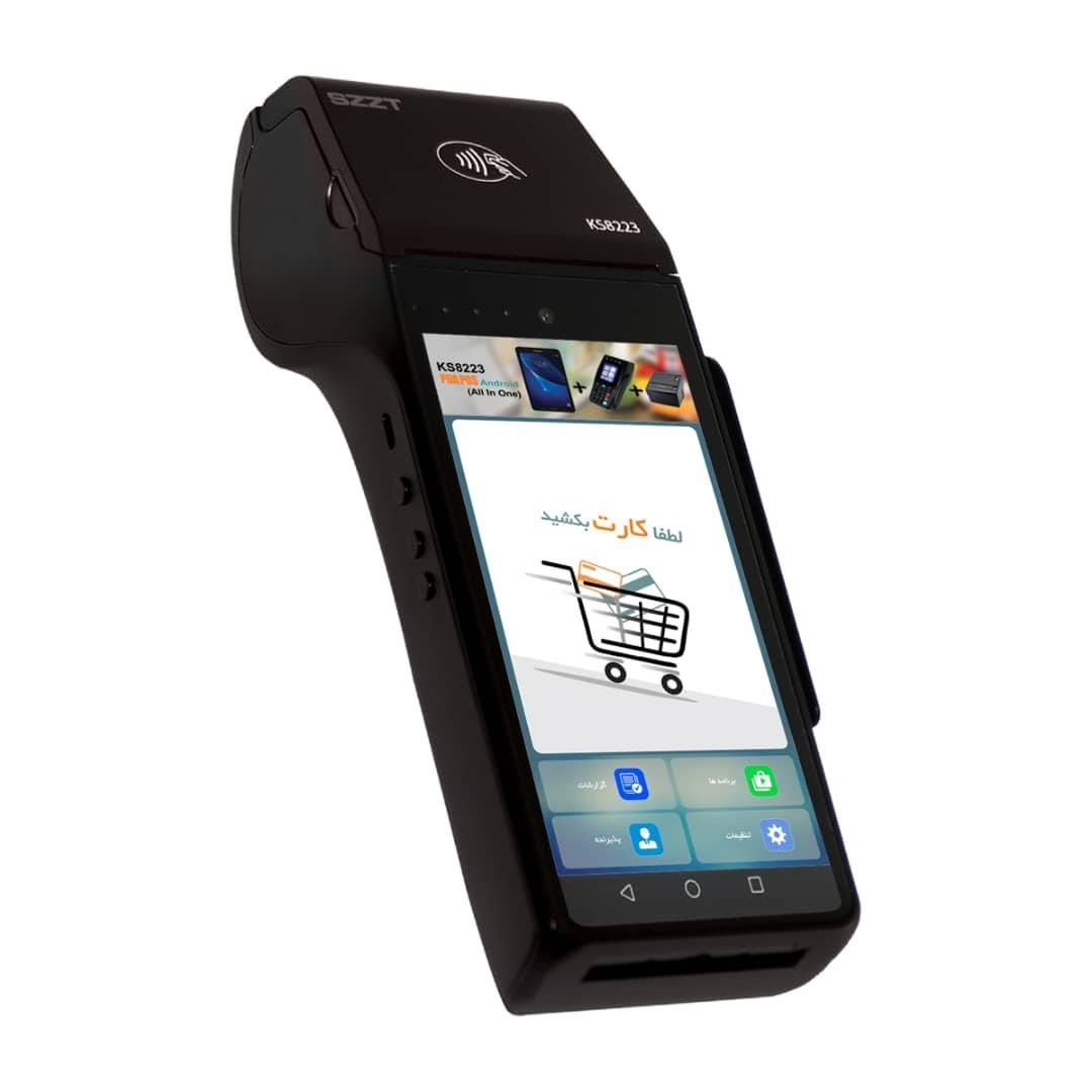 کارتخوان s915 رول کشلس k910|فروشگاه و مغازه|تهران, آرژانتین|دیوار