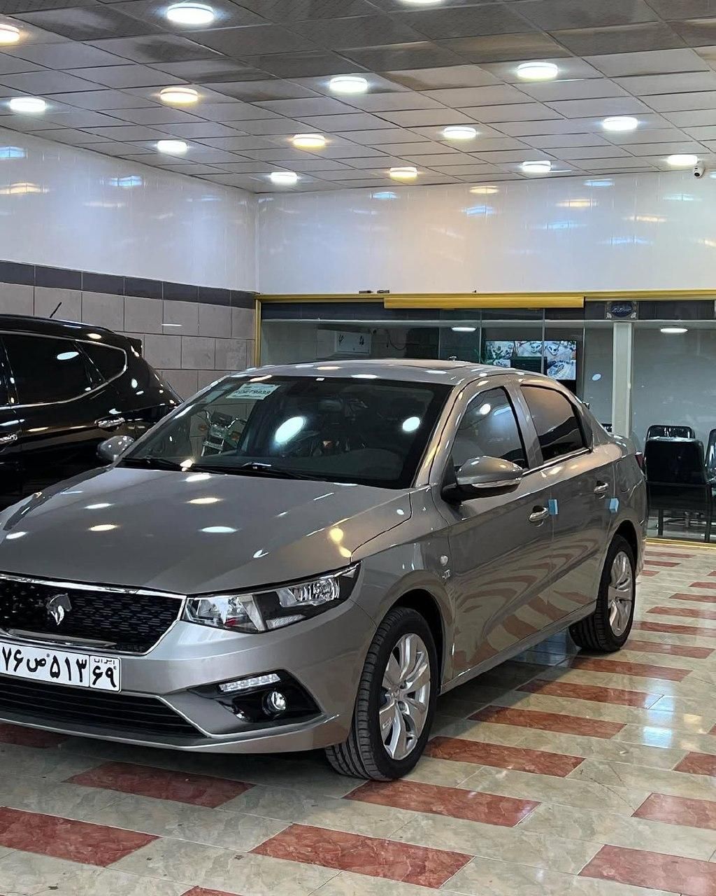 تارا اتوماتیک v4 صفر۱۴۰۴ اقساطی|خودرو سواری و وانت|اهواز, کیانپارس |دیوار