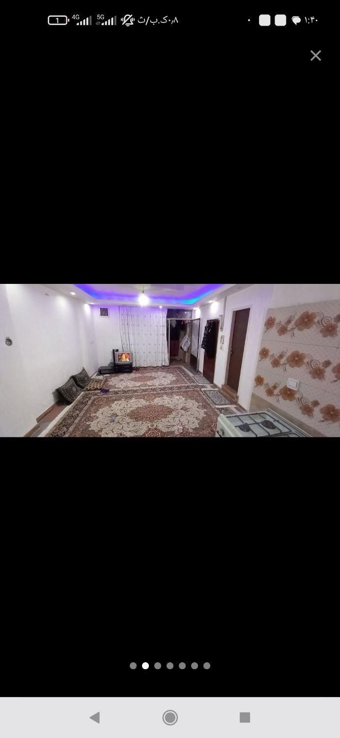 بازسازی شده ۵۶۹ نقدی +۱۳۰ رهن مارلیک کرج سرآسیاب|فروش آپارتمان|ملارد, |دیوار